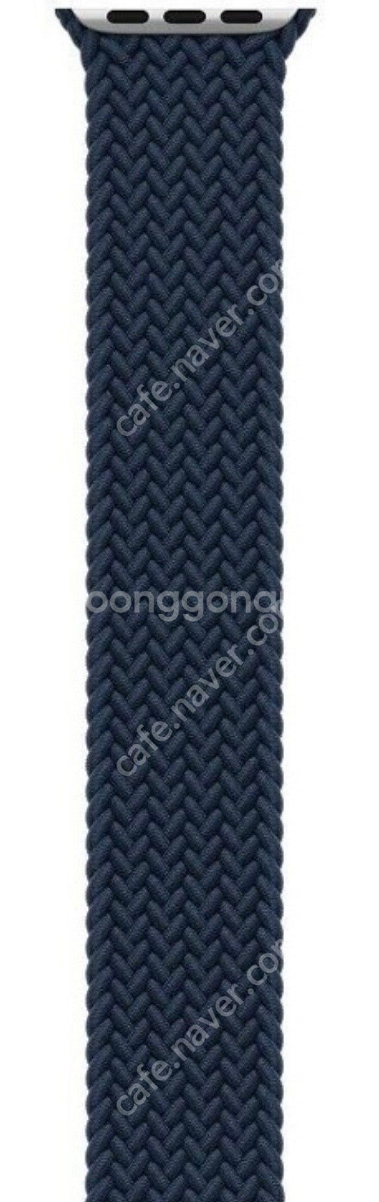 새제품) 브레이드 솔로루프 41mm(40mm 호환) 6...--0