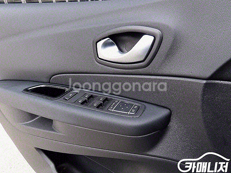 [르노코리아(삼성)]뉴QM3 디젤 1.5 RE 시그니처 2019 년 중고차 ◆최고의 서비스◆투명한 마인드◆ 중고--3