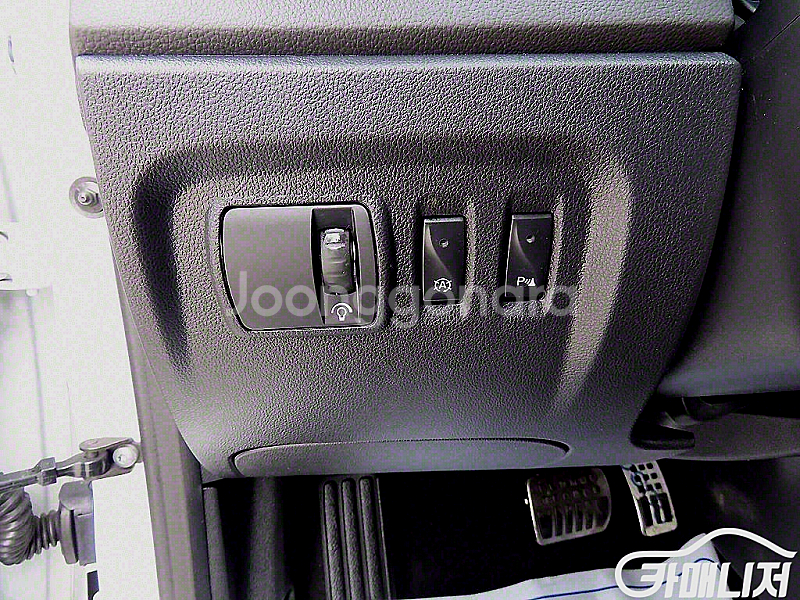 [르노코리아(삼성)]뉴QM3 디젤 1.5 RE 시그니처 2019 년 중고차 ◆최고의 서비스◆투명한 마인드◆ 중고--4