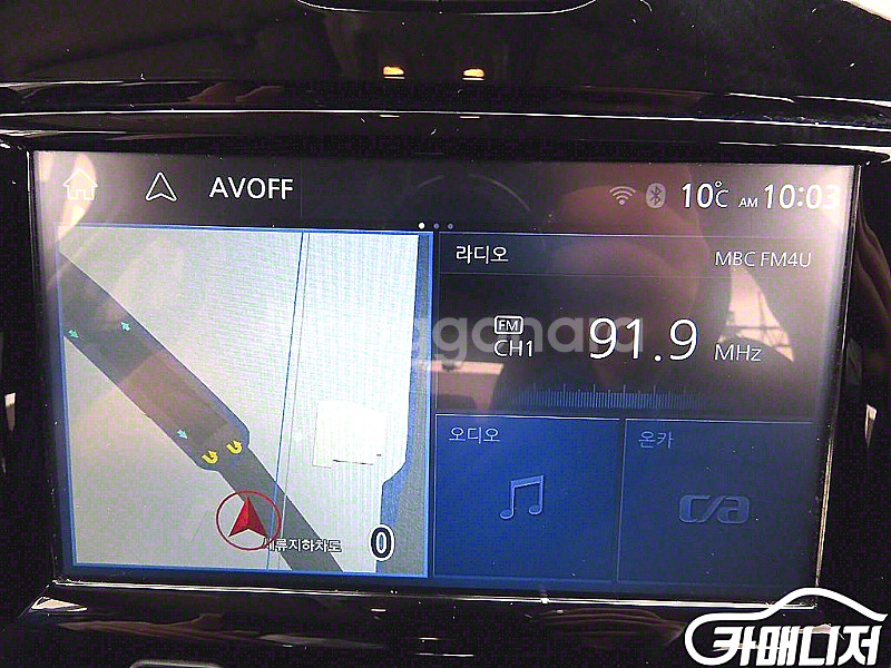 [르노코리아(삼성)]뉴QM3 디젤 1.5 RE 시그니처 2019 년 중고차 ◆최고의 서비스◆투명한 마인드◆ 중고--6