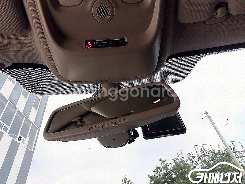 [르노코리아(삼성)]뉴QM3 디젤 1.5 RE 시그니처 2019 년 중고차 ◆최고의 서비스◆투명한 마인드◆ 중고--8