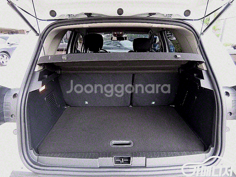 [르노코리아(삼성)]뉴QM3 디젤 1.5 RE 시그니처 2019 년 중고차 ◆최고의 서비스◆투명한 마인드◆ 중고--9