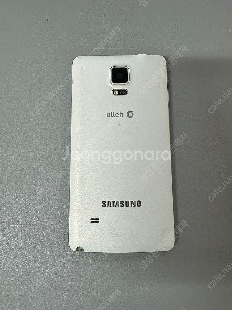 삼성 갤럭시 NOTE4 노트4 3만원 최저가 저렴하게 ...--0