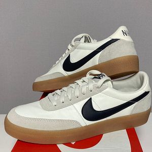 나이키 킬샷2 레더 265mm 새상품