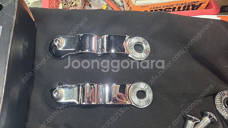 할리데이비슨 쿠리야킨 하이웨이페그--4