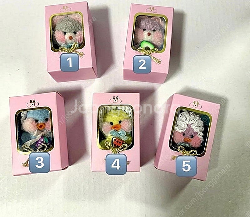 안녕미미 ,아기빵빵덕 ,곰빵이 ,쥐빵이 , 멍빵이 ,토...--0
