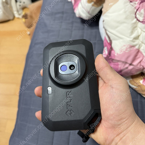 플리어 c5 열화상 카메라 판매합니다.