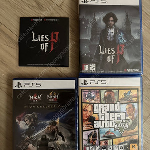 GTA5, 드도2, 용과 같이8 등