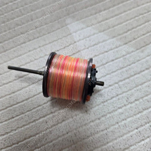 라이거30 스풀 교환(쉘로우스풀 -> 딥스풀)