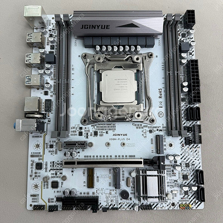 제온 2680V4 X99--0