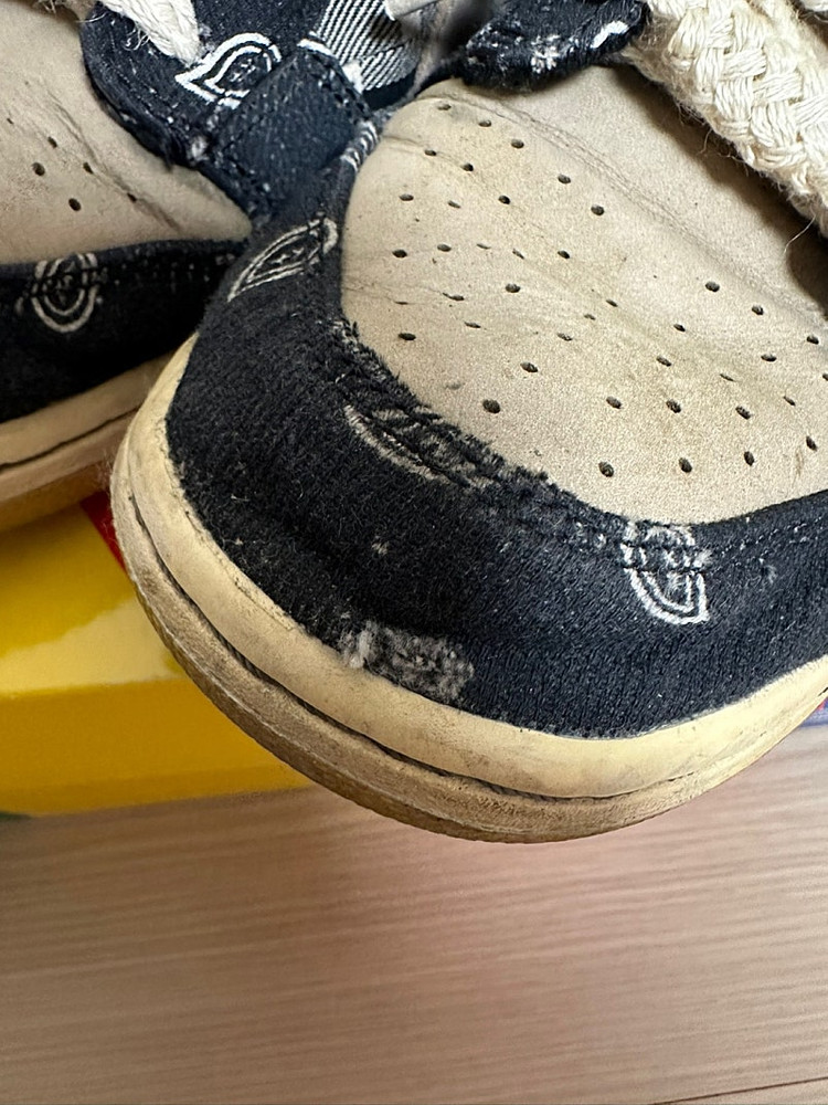 스캇 덩크 로우 이미지