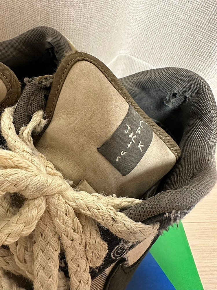 스캇 덩크 로우 이미지