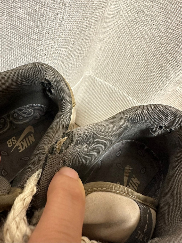 스캇 덩크 로우 이미지