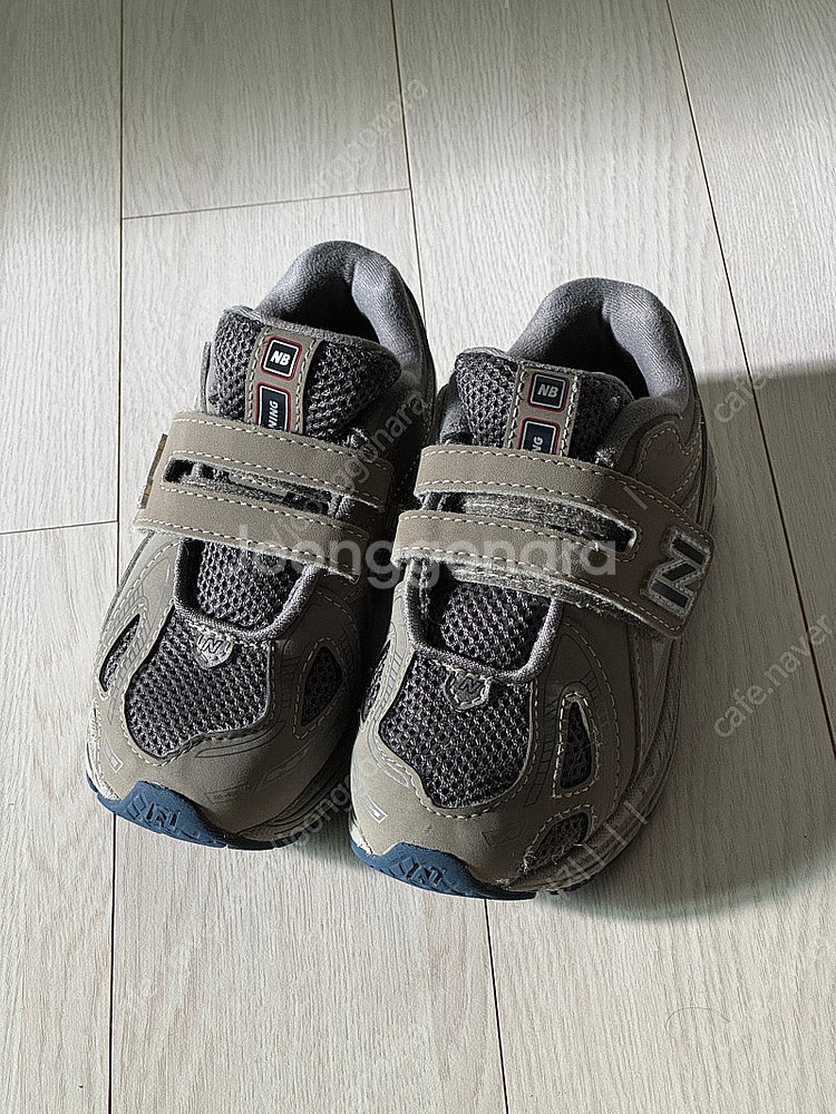 뉴발란스 키즈 1906 RB 140사이즈--3