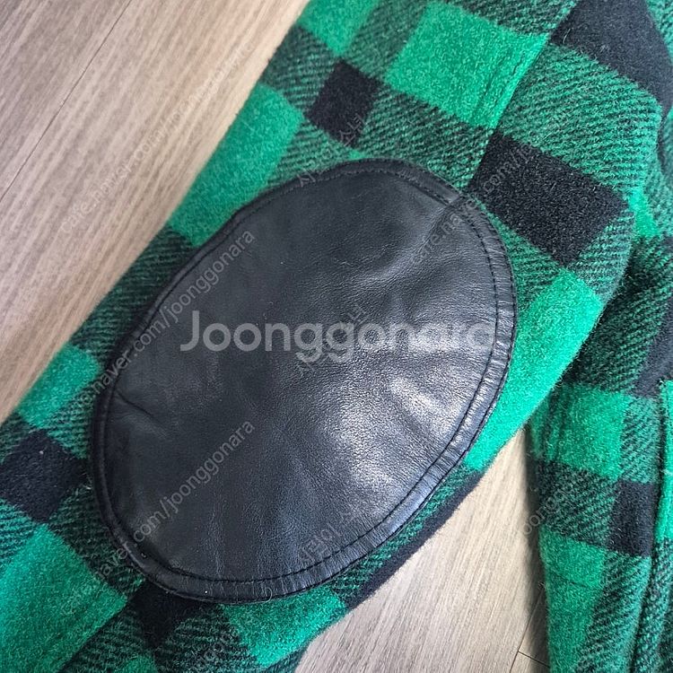 폴로 컨츄리 자켓 L 더블알엘 lvc 토이즈 맥코이--6