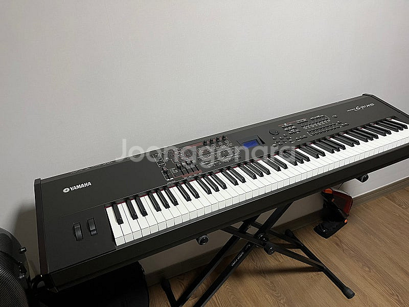 야마하 s90xs--0