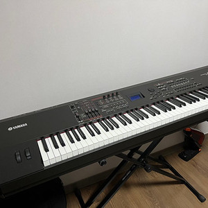 야마하 s90xs