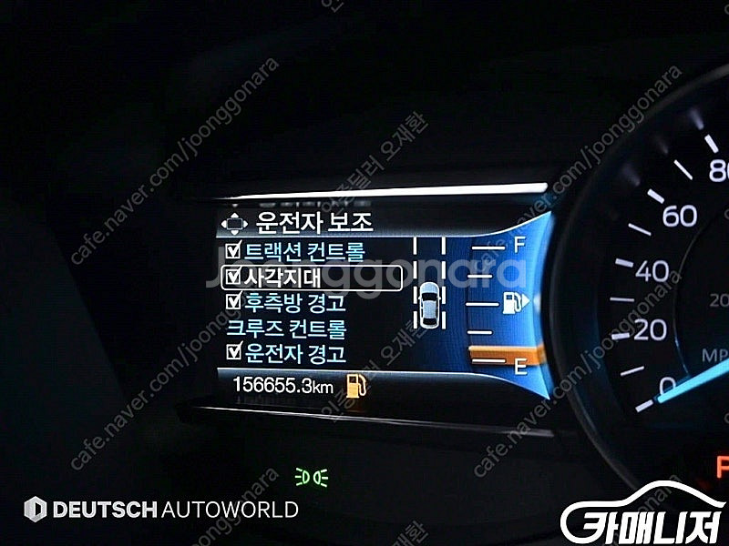 [포드]익스플로러 2.3 에코부스트 리미티드 4WD ★...--8