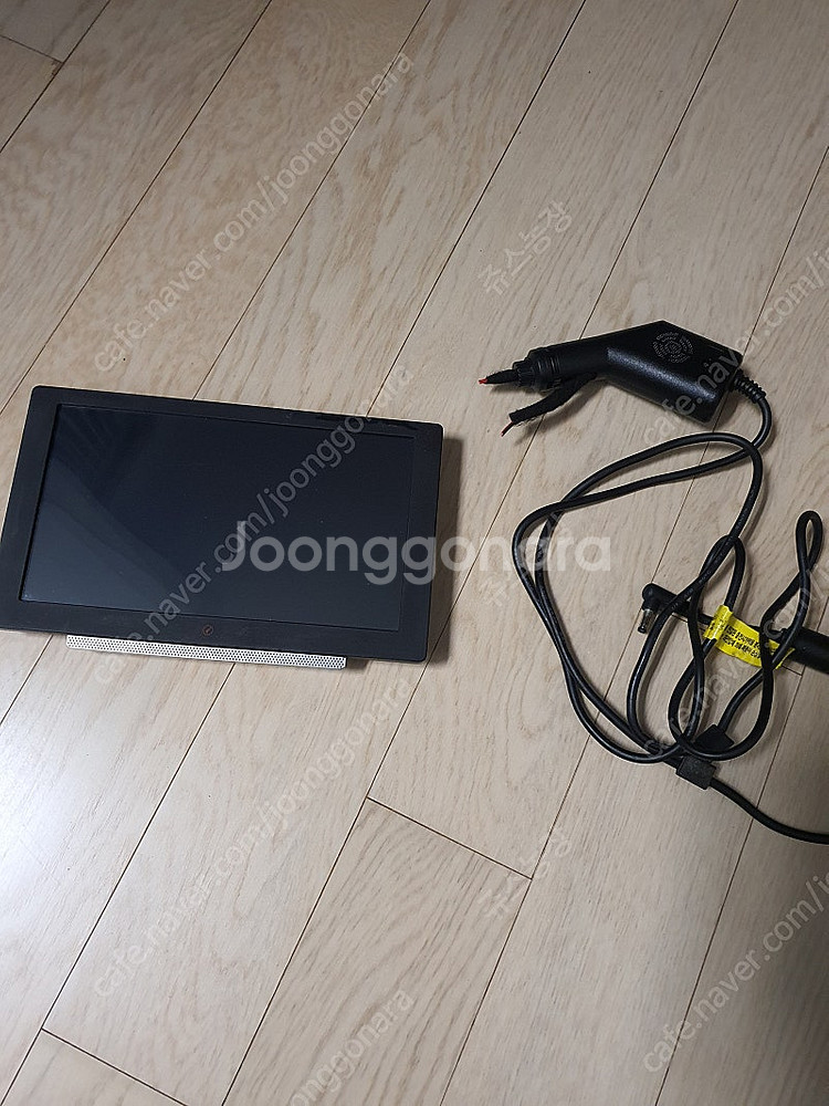 아이나비 7인치 네비게이션 X1 dash--0