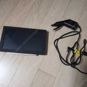 아이나비 7인치 네비게이션 X1 dash