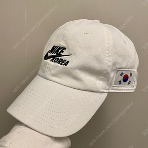 (F)나이키 헤리티지86 korea 코리아 태극기 볼캡 모자