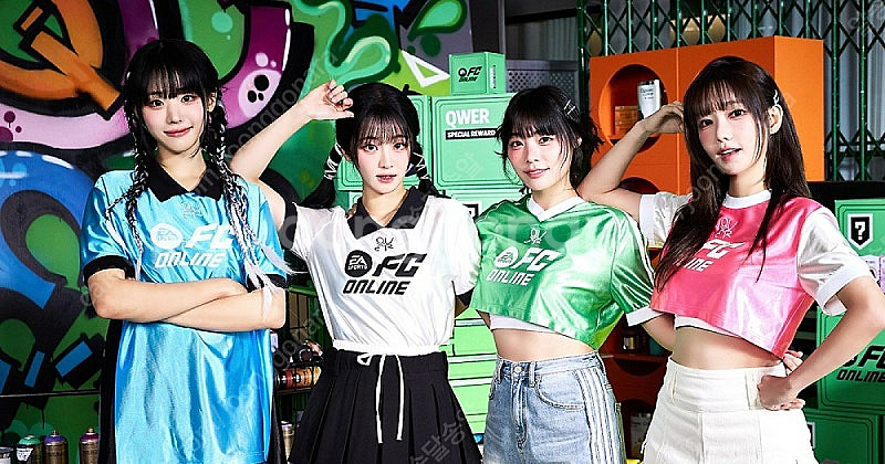 Qwer 장패드+포토카드--0