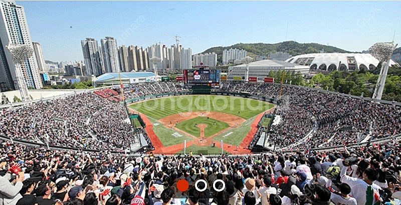 5/4, 5/5 롯데 선예매권 사요--0