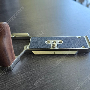 a7c2 a7cr 스몰리그 우드그립 L마운트