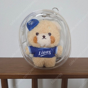 최강레시 삼성라이온즈 키링 팝니다