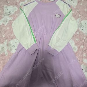 여아 반팔티, 반바지 일괄판매(130)