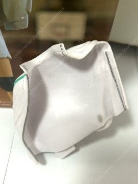 하이큐 굿즈 판매(피규어, 아크릴 키링, 티셔츠, 색지...--4