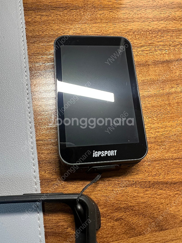IGP SPORT IGS 800 속도계 IGS800 팝...--2