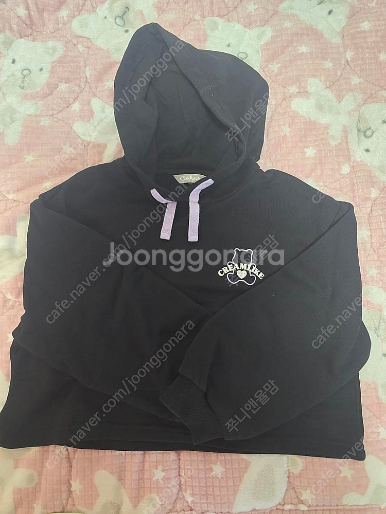 여아 맨투맨, 후드티,상하복세트(130)--0