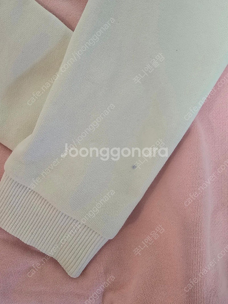 여아 맨투맨, 후드티,상하복세트(130)--3