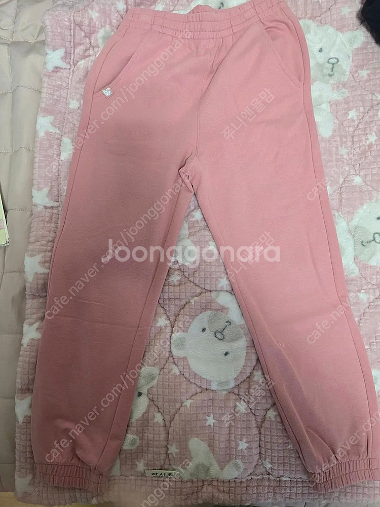 여아 맨투맨, 후드티,상하복세트(130)--7