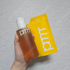 프리메라 오일투폼 클렌저 200ml 본품+리필 100ml 판매합니다.