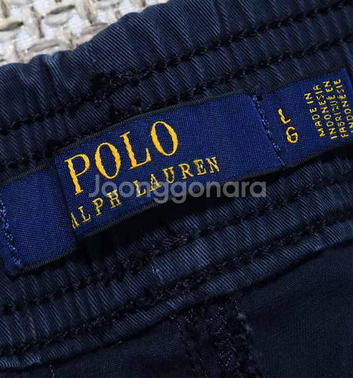 [34/105] POLO 워싱/밴딩/카고/조거/팬츠,빅...--5