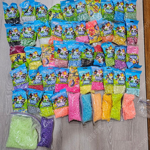펄러비즈 판매합니다