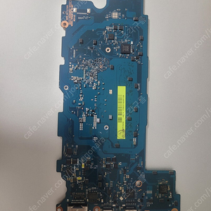 갤럭시북 프로 1 충전 불량 메인보드 NT930XDB-KC95S