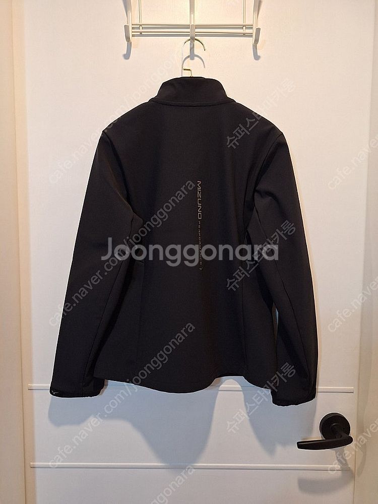 미즈노 여성 골프웨어 운동복 집업--2