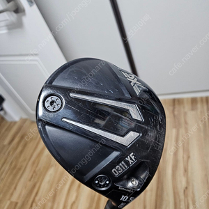 PXG 0311 XF 드라이버 10.5도