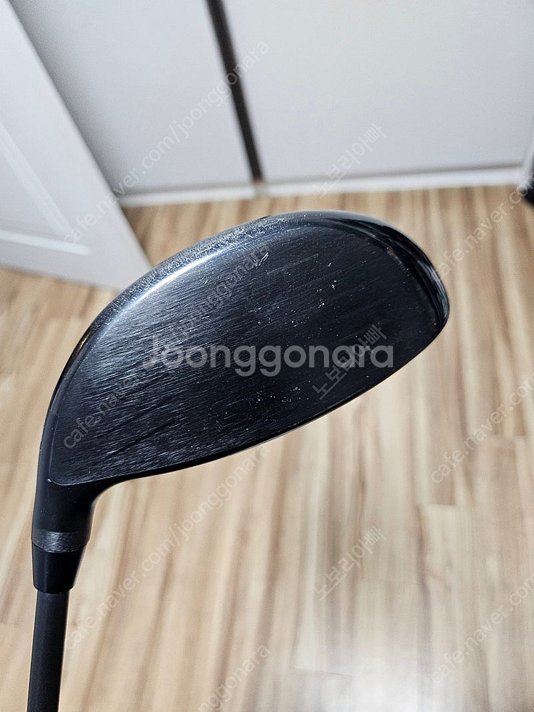 PXG 0311 XF 드라이버 10.5도--2