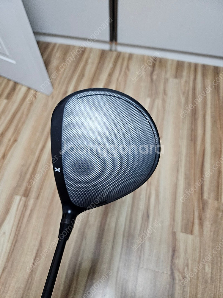PXG 0311 XF 드라이버 10.5도--3