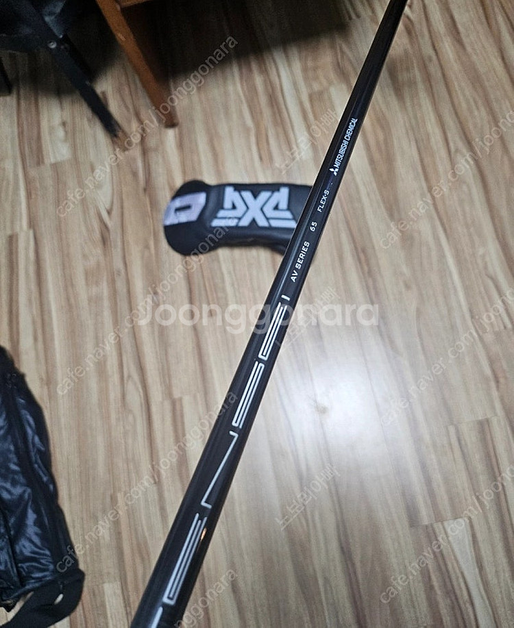 PXG 0311 XF 드라이버 10.5도--5
