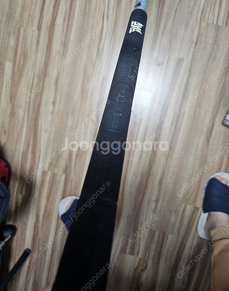 PXG 0311 XF 드라이버 10.5도--6