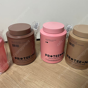프로틴원 프로틴 쉐이크 대용량 3종(새상품)