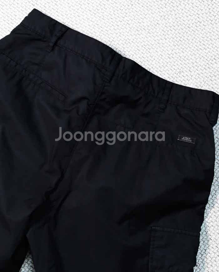 [32/100] 알마니 카고/팬츠,띠어리 춘추용/아우터--7