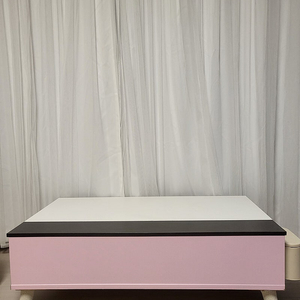 거실 리프트테이블
