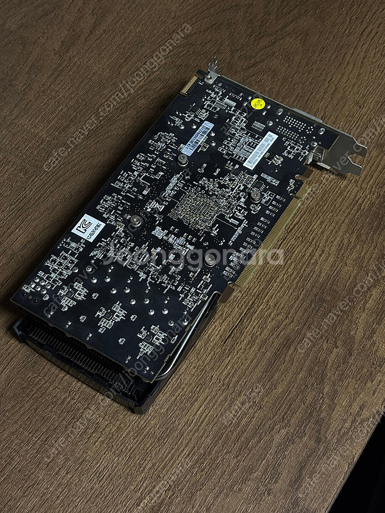 데스크탑PC 그래픽카드 - 라데온 잘만 HD7850 V...--1