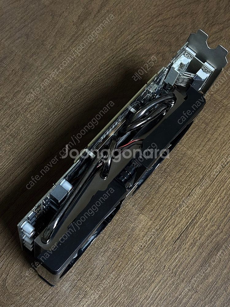 데스크탑PC 그래픽카드 - 라데온 잘만 HD7850 V...--2
